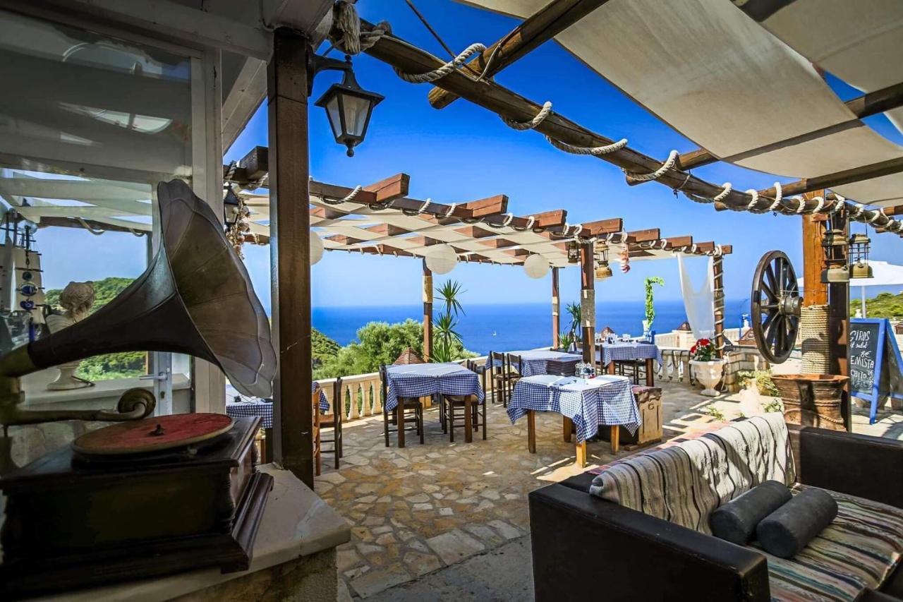 Keri Me Away - Argo'S Summer Poolside Retreats Villa Luaran gambar